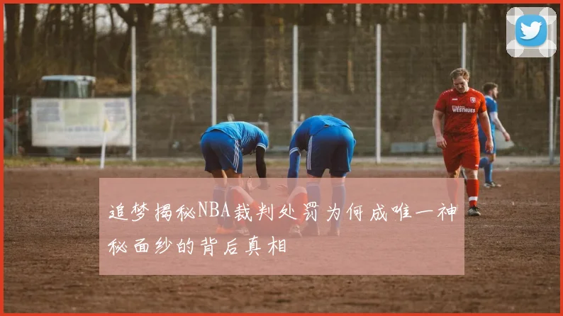 追梦揭秘NBA裁判处罚为何成唯一神秘面纱的背后真相
